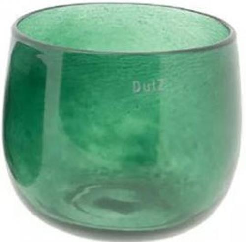 DutZ Vase Pot Darkgreen