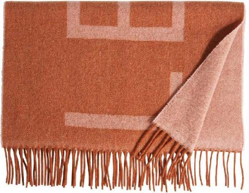 Lexington Aurora Recycled Wool Blend Schal