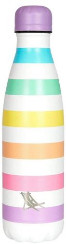 Chilly´s Trinkflasche 500ml Dock&Bay Unicorn Waves