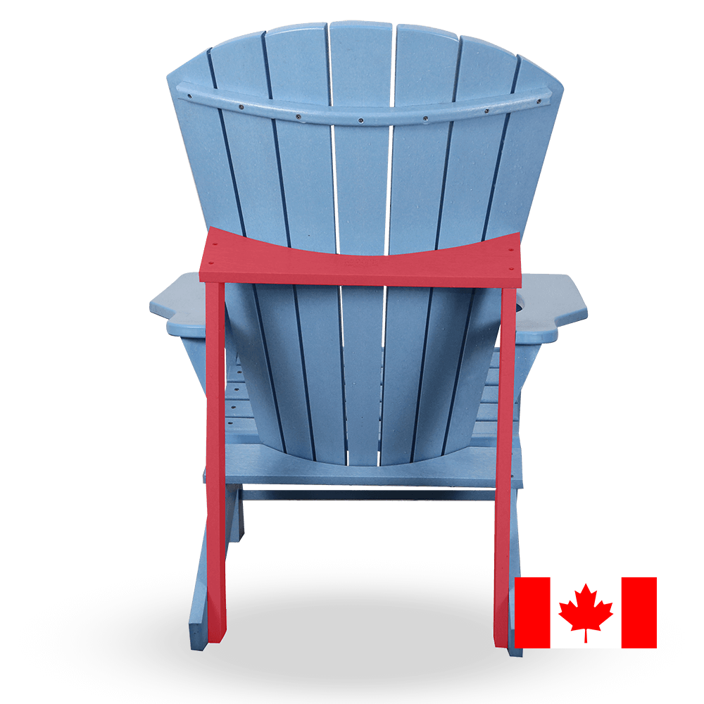 Adirondack Chair hohe Verabreitungsqualität