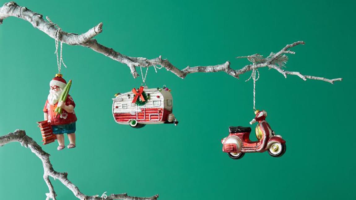 Gift Company Anhänger