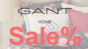 Sale% Gant Home