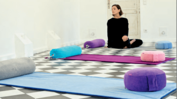 farbenfreunde Yoga Wellness