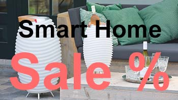 Smart Home Sale%