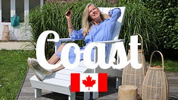 Adirondack Chair Canada Coast kaufen