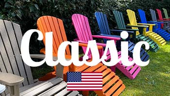 Adirondack Chair USA Classic kaufen