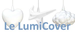 Sterne Motivaufsätze - Le LumiCover