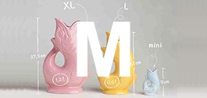 GluckiGluck Größe M