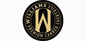 Williams Premium Cocktails