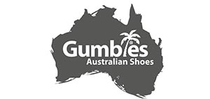 Gumbies Strandsandalen Schuhe