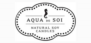 Aqua de Soi Sojakerzen Aromakerzen