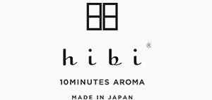 Hibi Aroma Japan