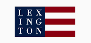 Lexington Geschirr Icons