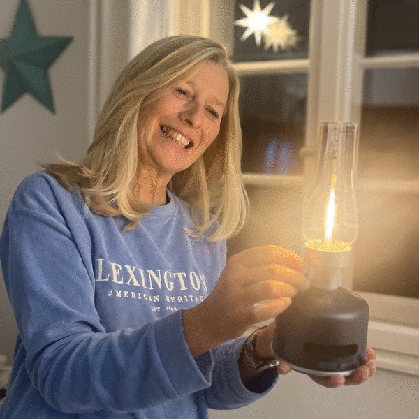 Led Laterne MoriMori