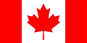 Adiirondack Chair Canada