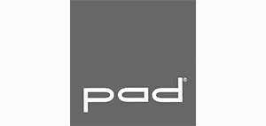 pad home design concept