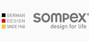 Sompex design for life