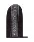 Preview: Lexington Küchenhandschuhe Icons Cotton Jacquard Star Black, White