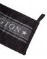 Preview: Lexington Küchenhandschuhe Icons Cotton Jacquard Star Black, White
