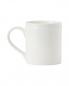 Preview: Lexington Porcelain Mug White Beige Preview: Lexington Porcelain Mug White Beige