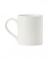 Preview: Lexington Porcelain Mug White Beige Preview: Lexington Porcelain Mug White Beige