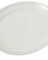Preview: Lexington Porcelain Oval Platter Preview: Lexington Porcelain Oval Platter