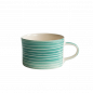 Preview: Musango Mugs Sgraffito Mint Preview: Musango Mugs Sgraffito Mint