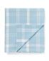 Preview: Lexington Tischdecke Checked Recycled Baumwolle Oxford