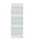 Preview: Lexington Läufer Striped Organic Cotton Herringbone