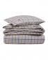 Preview: Lexington Bettwäsche Checked Cotton Flannel Bed Set Preview: Lexington Bettwäsche Checked Cotton Flannel Bed Set