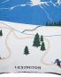 Preview: Lexington Kissenbezug Down Hill Organic Cotton Twill Patch Preview: Lexington Kissenbezug Down Hill Organic Cotton Twill Patch