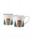 Preview: Lexington House Stoneware Espresso Mug (Set 2)