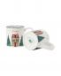 Preview: Lexington House Stoneware Espresso Mug (Set 2)