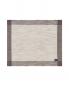 Preview: Lexington Placemat Striped Organic Cotton Rib