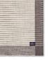 Preview: Lexington Placemat Striped Organic Cotton Rib