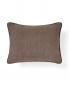 Preview: Lexington Kissenbezug Flag Logo Organic Cotton Tweet