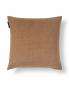 Preview: Lexington Kissenbezug Logo Wasched Organic Cotton 