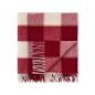 Preview: Lexington Throw, Lexington Wolldecke, Lexington Plaid, Lexington Winter, Wolldecke kariert, Wohndecke kariert, Wollplaid, Plaid Wolle, Decke recycelte Wolle, nachhaltige Wolldecke,
