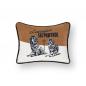Preview: Lexington Skipawtrol Organic Cotton Patch 40x30 Kissen