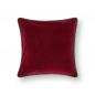 Preview: Lexington Wreath Organic Cotton Velvet Kissenbezug