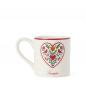 Preview: Lexington Mini Mug, Lexington Christmas Tree Becher, Lexington Weihnachten, Lexington Stoneware, Weihnachtsbecher, Weihnachtstasse, Tannenbaum Tasse, Mini Becher Steinzeug, Espressobecher Weihnachten, Espressotassen 2er Set