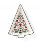 Preview: Lexington Christmas Tree Stoneware Small Dish