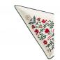 Preview: Lexington Christmas Tree Stoneware Small Dish