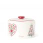Preview: Lexington Cookie Jar, Lexington Keksdose, Lexington Christmas Tree, Lexington Weihnachten, Keksdose Weihnachten, Plätzchendose, Keksdose Tannenbaum, Weihnachtsdose, Vorratsdose Weihnachten, Gebäckdose, Lebkuchendose