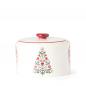 Preview: Lexington Cookie Jar, Lexington Keksdose, Lexington Christmas Tree, Lexington Weihnachten, Keksdose Weihnachten, Plätzchendose, Keksdose Tannenbaum, Weihnachtsdose, Vorratsdose Weihnachten, Gebäckdose, Lebkuchendose