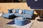 Preview: Fatboy Sonnenschirm Sunshady anthracite Preview: Fatboy Sonnenschirm Sunshady anthracite