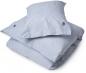 Preview: Lexington Bettbezug Icons Pin Point Navy White Duvet Preview: Lexington Bettbezug Icons Pin Point Navy White Duvet