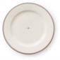 Preview: Lexington Earthenware Details Dessert Plate