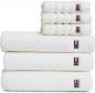 Preview: Lexington Handtuch Icons Original Towel White