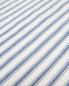 Preview: Lexington Platzsetz Icons Cotton Herringbone Striped Placemat Preview: Lexington Platzsetz Icons Cotton Herringbone Striped Placemat